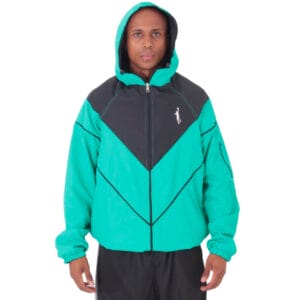 Jaqueta Corta Vento Masculina M10 Fire V - Image 3