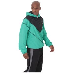 Jaqueta Corta Vento Masculina M10 Fire V - Image 4