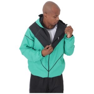Jaqueta Corta Vento Masculina M10 Fire V - Image 6