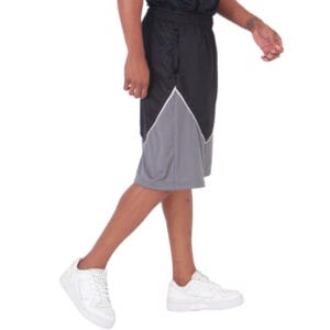 Bermuda Basquete Masculina M10 Performance Up - Image 3