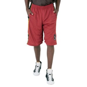 Bermuda Basquete Masculina M10 Action Convex - Image 7