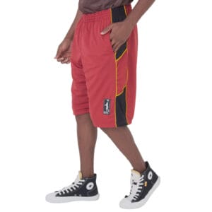Bermuda Basquete Masculina M10 Action Convex - Image 8