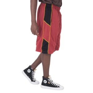 Bermuda Basquete Masculina M10 Action Convex - Image 9
