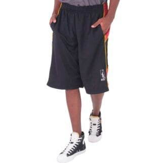 Bermuda Basquete Masculina M10 Action Convex