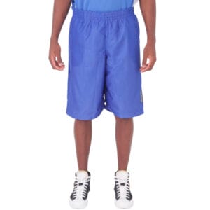 Bermuda Basquete Masculina M10 Performance Furadinha - Image 9