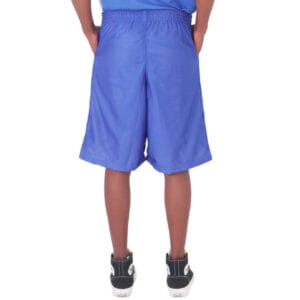 Bermuda Basquete Masculina M10 Performance Furadinha - Image 12