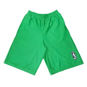 Bermuda Basquete Masculina M10 Performance Furadinha - Image 5
