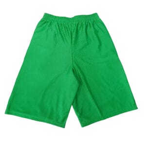 Bermuda Basquete Masculina M10 Performance Furadinha - Image 6