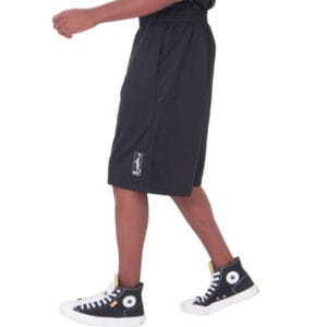 Bermuda Basquete Masculina M10 Performance Heavy - Image 18