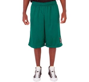 Bermuda Basquete Masculina M10 Performance Heavy - Image 9