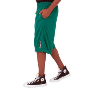 Bermuda Basquete Masculina M10 Performance Heavy - Image 10