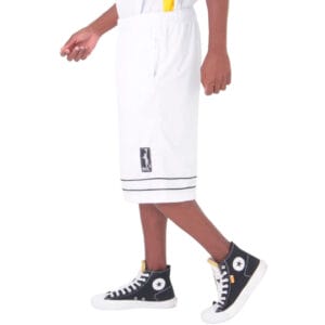 Bermuda Basquete Masculina M10 Dunk Paralela - Image 10