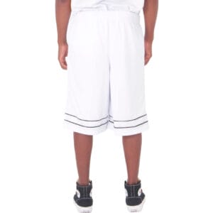 Bermuda Basquete Masculina M10 Dunk Paralela - Image 12
