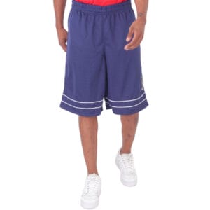 Bermuda Basquete Masculina M10 Dunk Paralela - Image 17