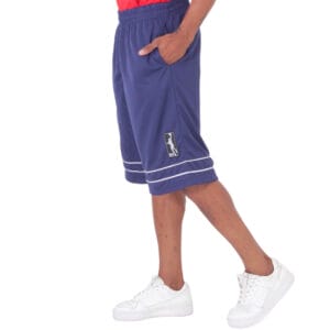 Bermuda Basquete Masculina M10 Dunk Paralela - Image 18