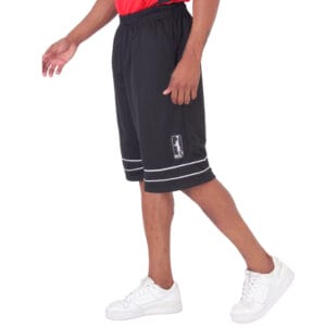 Bermuda Basquete Masculina M10 Dunk Paralela - Image 6