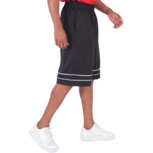 Bermuda Basquete Masculina M10 Dunk Paralela - Image 7