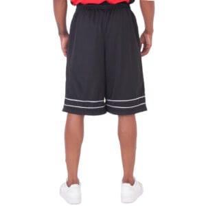 Bermuda Basquete Masculina M10 Dunk Paralela - Image 8