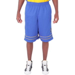 Bermuda Basquete Masculina M10 Dunk Paralela - Image 29