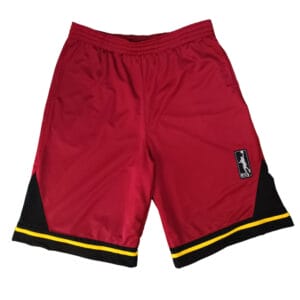 Bermuda Basquete Masculina M10 Dunk Triangle - Image 4