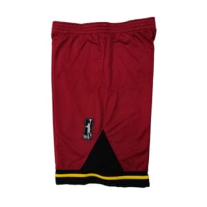 Bermuda Basquete Masculina M10 Dunk Triangle - Image 6