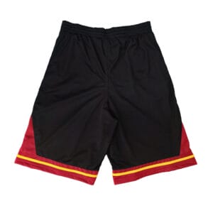 Bermuda Basquete Masculina M10 Dunk Triangle - Image 2