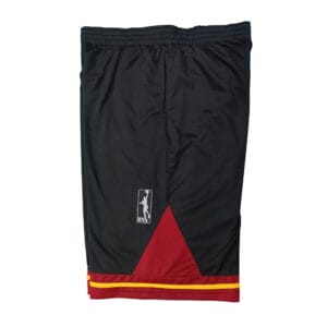 Bermuda Basquete Masculina M10 Dunk Triangle - Image 3
