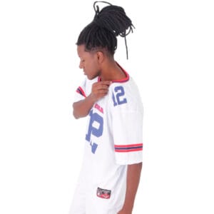 Camiseta Futebol Americano M10 Dunk New England - Image 13