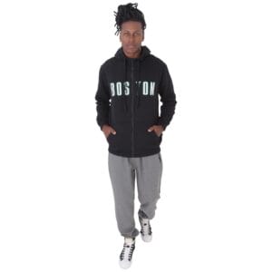 Jaqueta Moletom Masculina M10 Dunk Boston 2 - Image 3