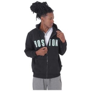 Jaqueta Moletom Masculina M10 Dunk Boston 2 - Image 7