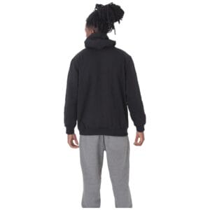 Jaqueta Moletom Masculina M10 Dunk Boston 2 - Image 8