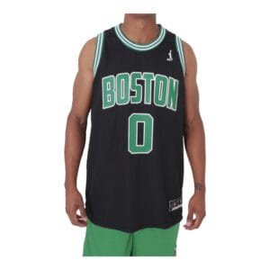 Regata Basquete Masculina M10 Dunk Boston - Image 6