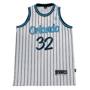 Regata Basquete Masculina M10 Classic Orlando Listrada - Image 3