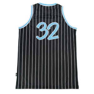 Regata Basquete Masculina M10 Classic Orlando Listrada - Image 2