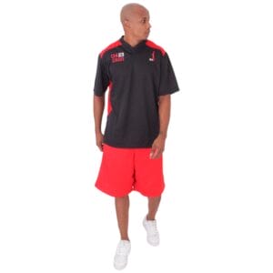 Camisa Basquete Masculina M10 Performance Chicago 23 - Image 3