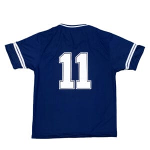 Camisa Futebol Americano Masculina M10 Dunk Dallas - Image 6