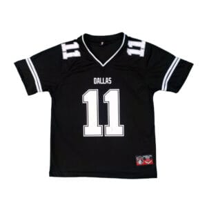 Camisa Futebol Americano Masculina M10 Dunk Dallas - Image 3