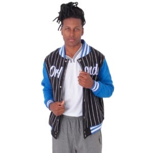 Jaqueta College Moletom Masculina M10 Hoop Orlando Listrada - Image 5