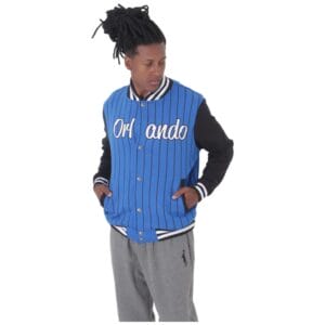 Jaqueta College Moletom Masculina M10 Hoop Orlando Listrada - Image 8