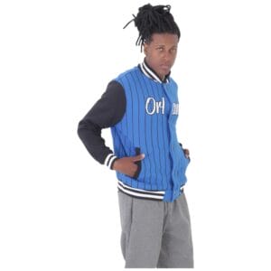 Jaqueta College Moletom Masculina M10 Hoop Orlando Listrada - Image 10