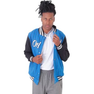 Jaqueta College Moletom Masculina M10 Hoop Orlando Listrada - Image 11