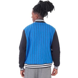 Jaqueta College Moletom Masculina M10 Hoop Orlando Listrada - Image 12