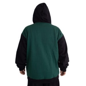Jaqueta Moletom Masculina Plus Size M10 Dunk Boston - Image 12