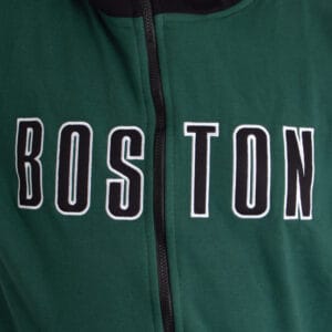 Jaqueta Moletom Masculina Plus Size M10 Dunk Boston - Image 14