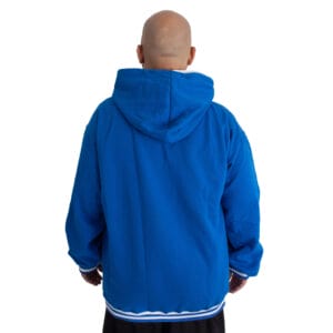 Blusa Moletom Masculina Plus Size M10 Dunk LA - Image 10