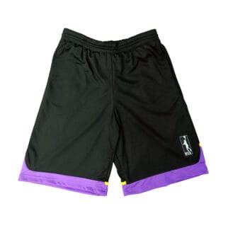 Bermuda Basquete Masculina M10 Dunk Wave