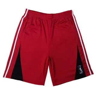 Bermuda Basquete Masculina Plus Size M10 Dunk 2 Listras ES
