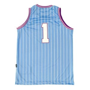 Regata Basquete Masculina M10 Slam Charlotte 1 - Image 2