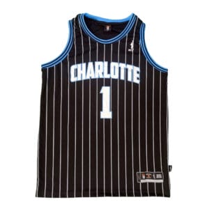 Regata Basquete Masculina M10 Slam Charlotte 1 - Image 3
