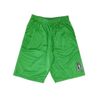Bermuda Basquete Masculina M10 Lisa Furadinha